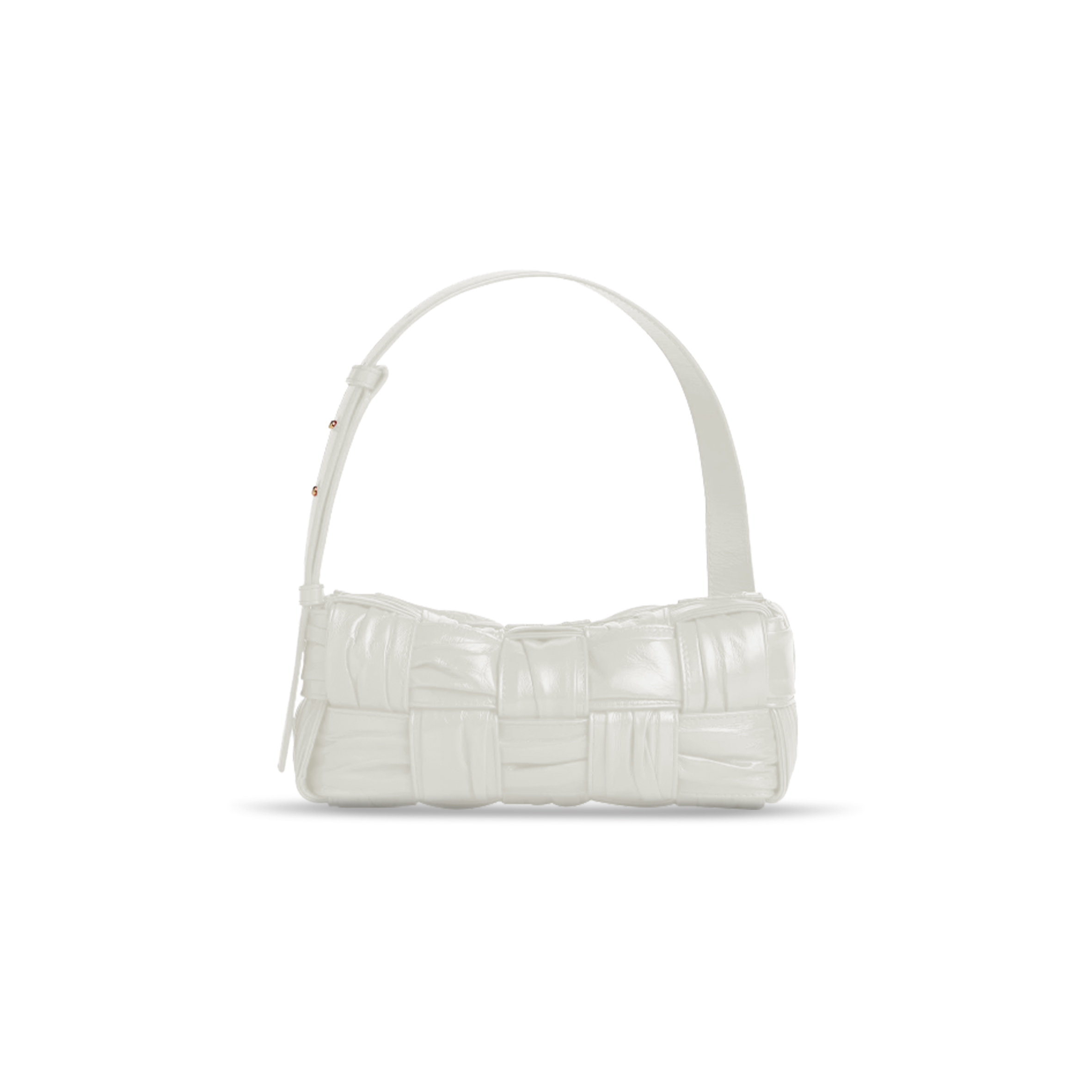 BOTTEGA VENETA BRICK CASSETTE 736233V2FY18103 (25*12*12cm)